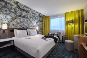 Гостиница Mercure Paris Roissy CDG  Руасси-Ан-Франс